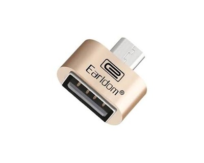 Earldom Nano Android OTG Adapter