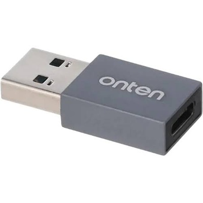 Onten OTN-US107 (USB 3.0 Type-A Male to USB-C Female Adapter)