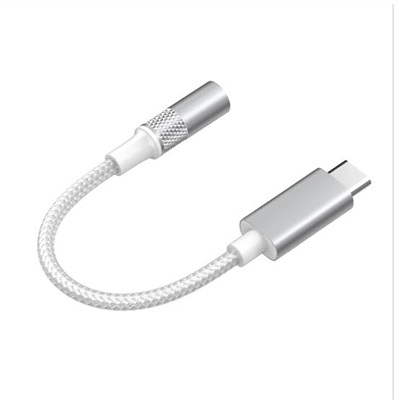 LDNIO LS-Y80C USB-C to 3.5mm Female Adapter