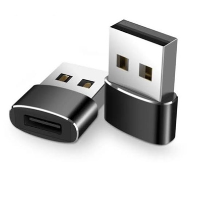 Type C to USB Converter