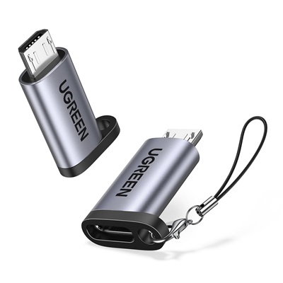 UGREEN Micro USB to USB C Adapter