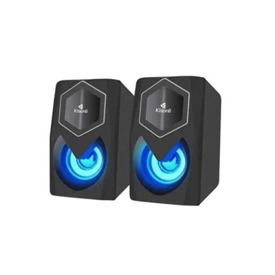 Kisonli L-1020 Computer USB Speaker