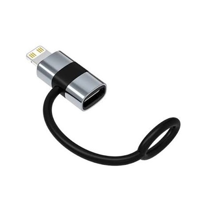 Earldom OT90L USB-C to Lightning (8-pin) Adapter