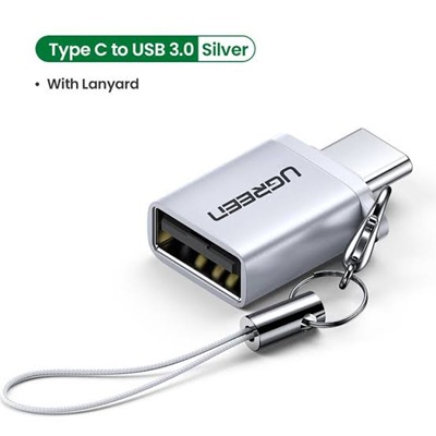 Ugreen USB-C to USB 3.0 Adapter