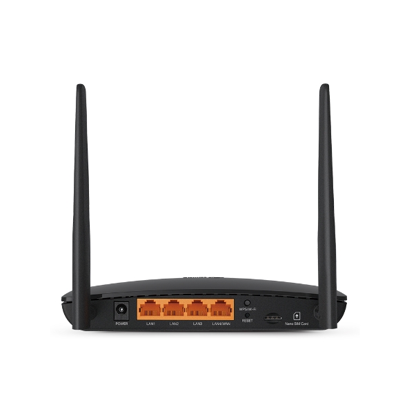 TP-Link Archer MR202 AC750 4G LTE Router - Image 2