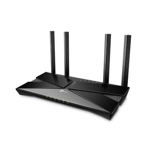 TP-Link Archer AX23 AX1800 Wi-Fi 6 Router - Image 3