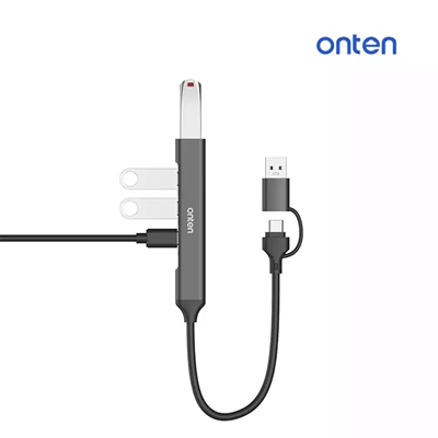 Onten OTN-UCA9703 4-in-2 Smart Hub