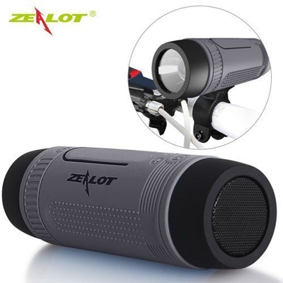 Zealot S1 Bluetooth Speaker - Image 2