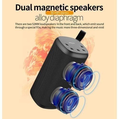Zealot S35 Bluetooth Speaker - Image 3