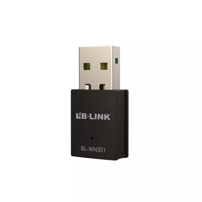 LB-Link 300Mb/s Nano Wireless USB Adapter (BL-WN351)