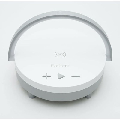 Earldom ET-WC28 Wireless Charger Music Lamp