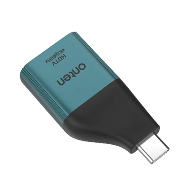 Onten OTN-UC102 USB-C to HDMI 4K Adapter