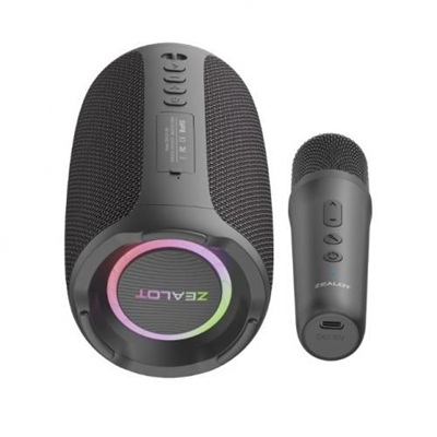 Zealot S61m Portable Bluetooth Speaker
