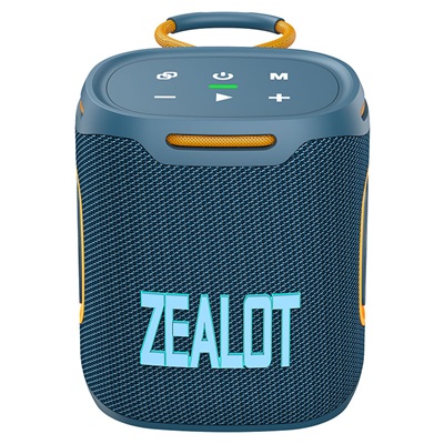 Zealot S122 30-Watt Bluetooth Speaker