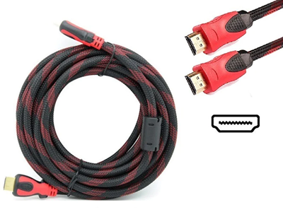 HDMI to HDMI Cable - 3m