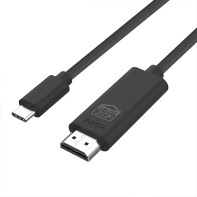 Onten OTN-UC503 USB-C to HDMI Cable (4K)