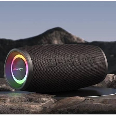 Zealot S56 Bluetooth Speaker