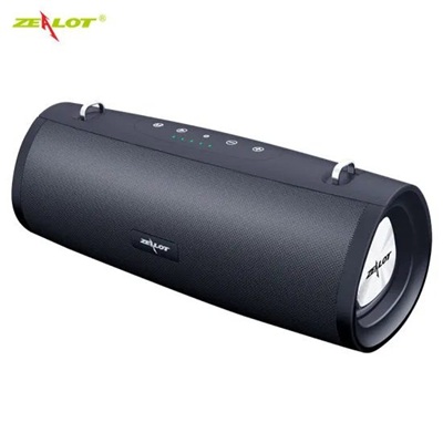 Zealot S39 Bluetooth Speaker - Image 2