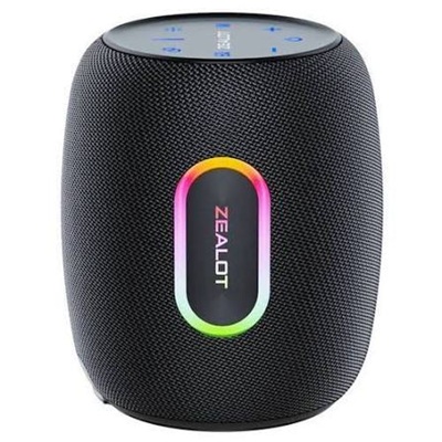 Zealot S64 Bluetooth Portable Speaker