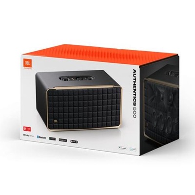 JBL Authentics 500 WIFI Speaker - Image 3