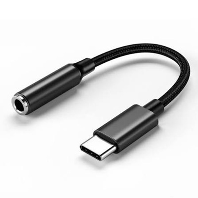 Onten OTN-293 USB-C to 3.5mm Audio Adapter Cable