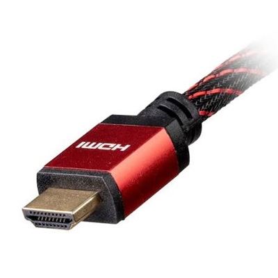 HDMI to HDMI Cable - 3m - Image 2