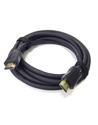 HDMI to HDMI ZY323 5M 4K Cable