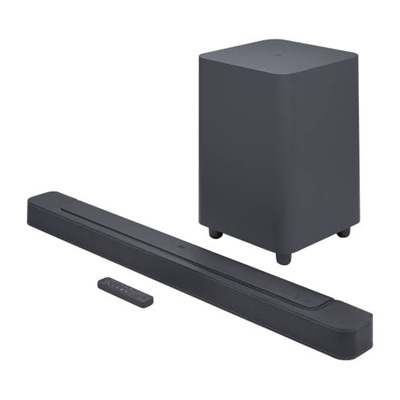 JBL Bar 500 590W 5.1 Channel Sound Bar