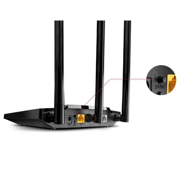 TP-Link Mercusys MW330HP N300 High Power Wi-Fi Router - Image 3