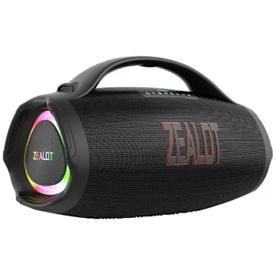 Zealot S98 160W Bluetooth Speaker
