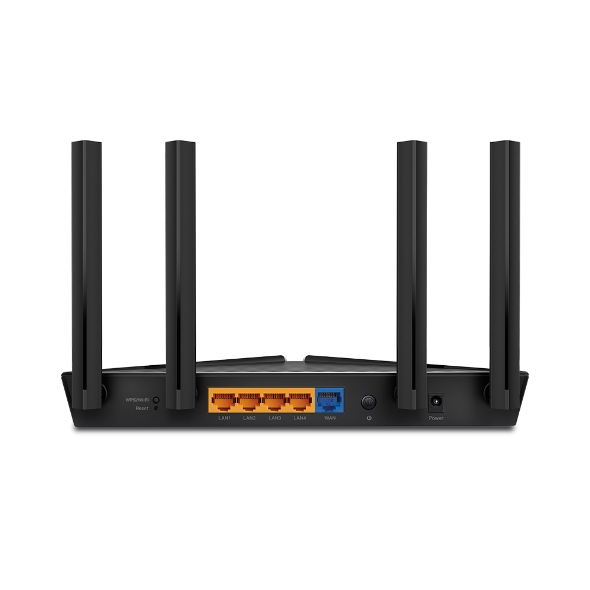 TP-Link Archer AX23 AX1800 Wi-Fi 6 Router - Image 4