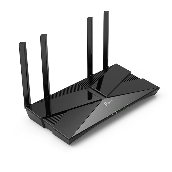 TP-Link Archer AX23 AX1800 Wi-Fi 6 Router - Image 5