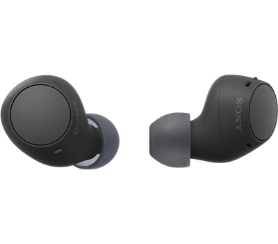Sony WH-C510 Wireless Earbuds Black