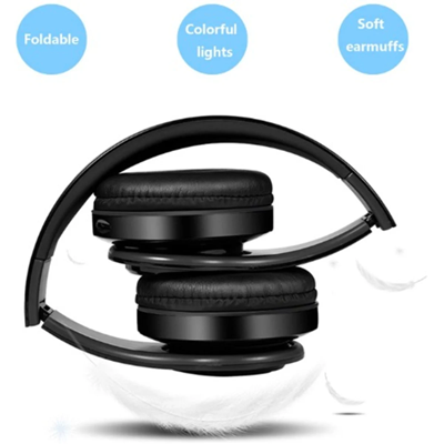 Zealot B39 Foldable Bluetooth Headset - Image 4