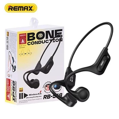 Remax RB-S18 Bone Conduction Sport Earphone - Image 2