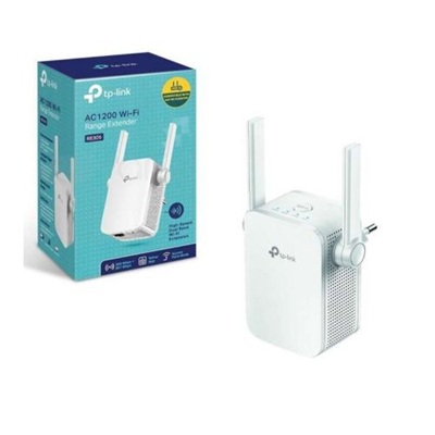 TP-Link AC1200 WiFI Extender (RE305) 300Mbps Dual Band - Image 2