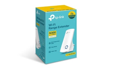 TP-Link TL-WA850RE 300Mbps Wi-Fi Range Extender - Image 2