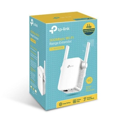 TP-Link TL-WA855RE 300Mbps Wi-Fi Range Extender - Image 2