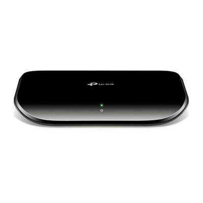 TP-Link TL-SG1005D 5-Port Gigabit Desktop Switch