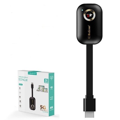 Mirascreen G9 Plus 5G Dongle - Image 2