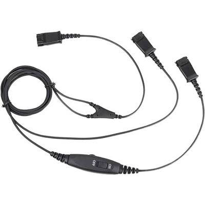 Voice Joy 365 USB-Y Training Cable - Image 2