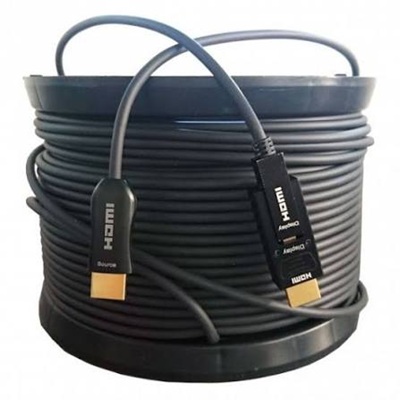 HDMI To HDMI 4K Cable 50m
