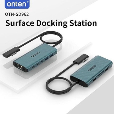 Onten OTN-SD962 Surface Docking Station - Image 2