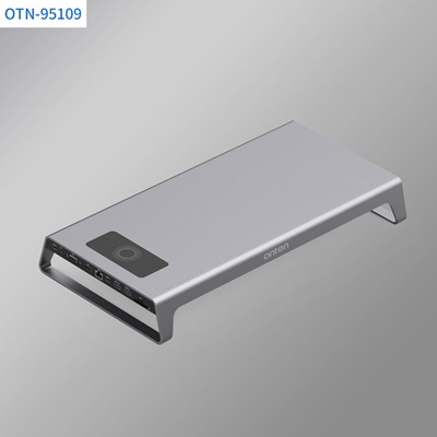 Onten OTN-95109 Multi-Function Dock Station 4K