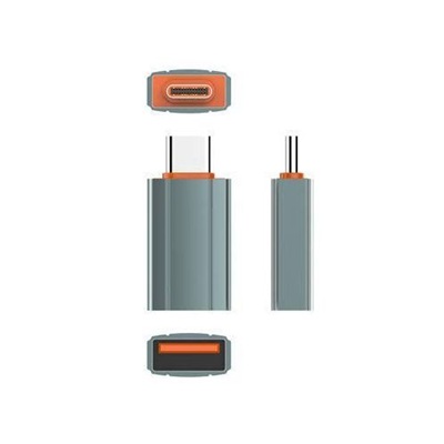 LDNIO LC140 USB-C to USB Adapter - Image 2