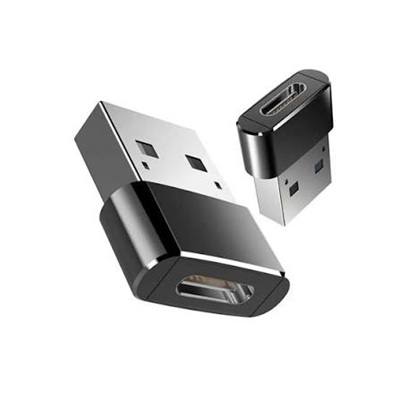 Type C to USB Converter - Image 2