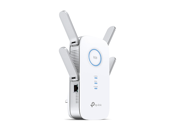 TP-Link RE650 AC2600 Wi-Fi Range Extender - Image 4