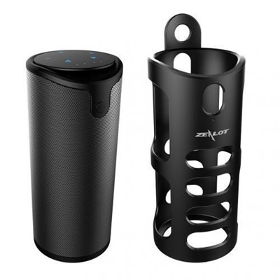 Zealot S8 Bluetooth Speaker - Image 2
