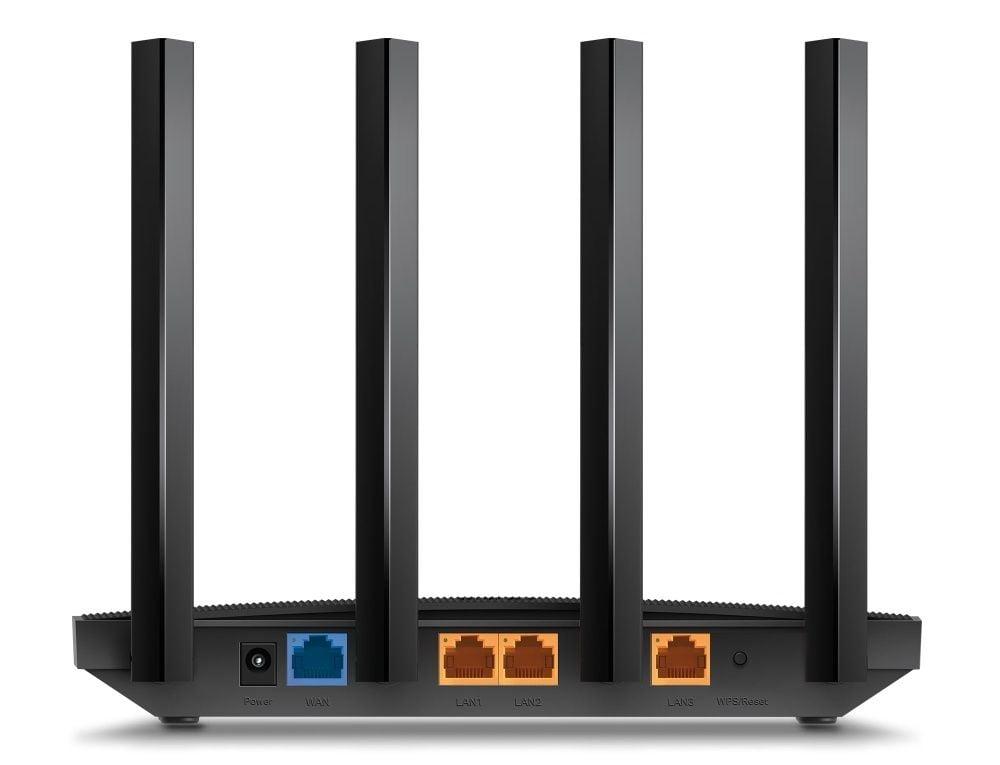 TP-Link Archer AX12-EU AX1500 Wi-Fi 6 Router - Image 4