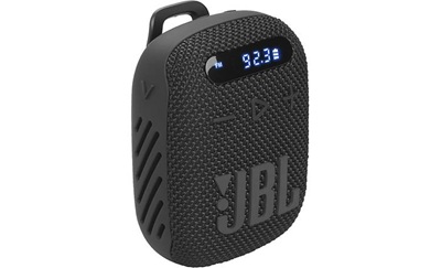JBL Wind 3 Portable Bluetooth Speaker